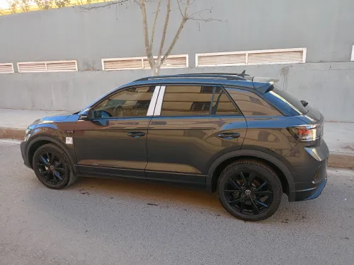 Volkswagen T-Roc 2025 T-Roc