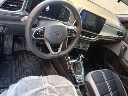 Volkswagen T-Roc 2025 T-Roc