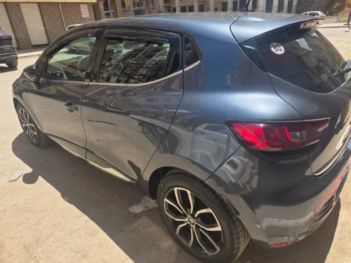 Renault Clio 4 2019 Limited