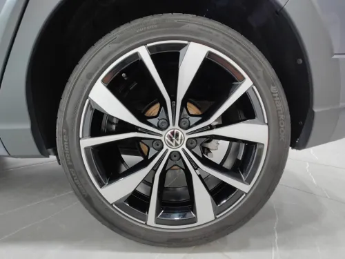 Volkswagen Taigo 2022 R-Line