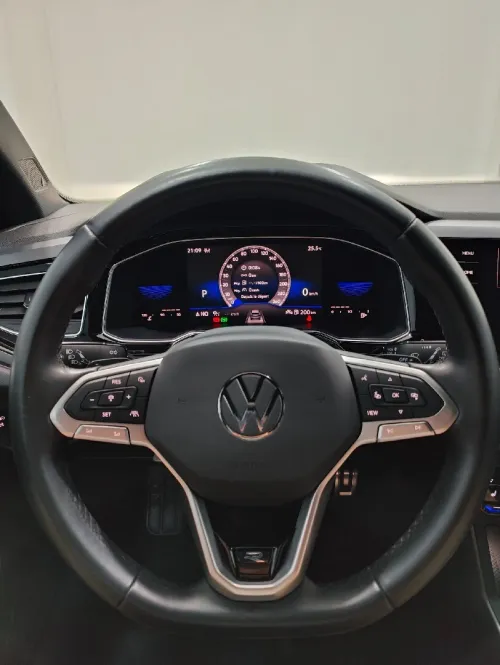Volkswagen Taigo 2022 R-Line