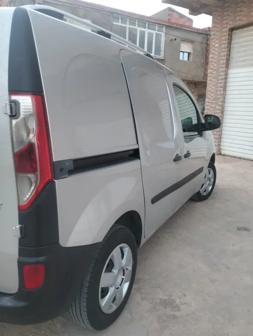 Renault Kangoo 2018 Grand Confort