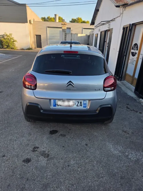 Citroen C3 2024 Max