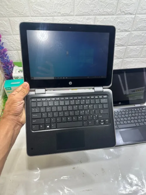 HP probook x360 11 G3 EE متوفر بالجملة و التجزئة احسن سعر 