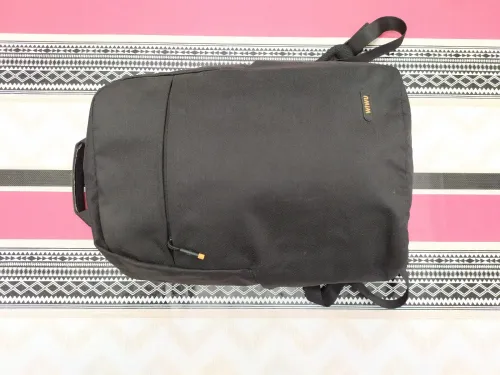 Sac à dos laptop Wiwu Pilot Balck Pour Pc 15.6 inch