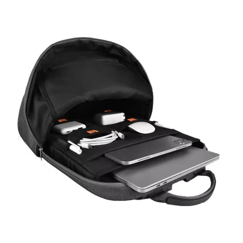 CARTABLE LAPTOP 15.6 inch WIWU BLACK