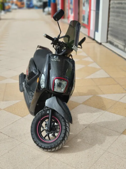 Vms Cuxi 2026
