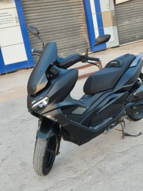 Vms Vmax 200 2025