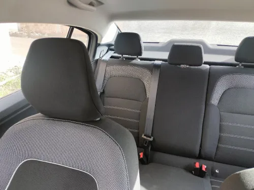 Dacia Logan 2025 Extrême