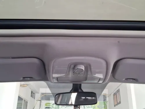 Chery Tiggo 4 pro 2024 Comfort 