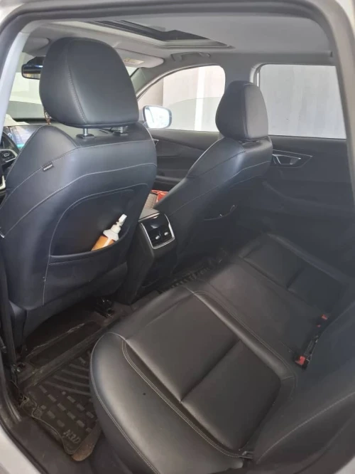 Chery Tiggo 4 pro 2024 Comfort 