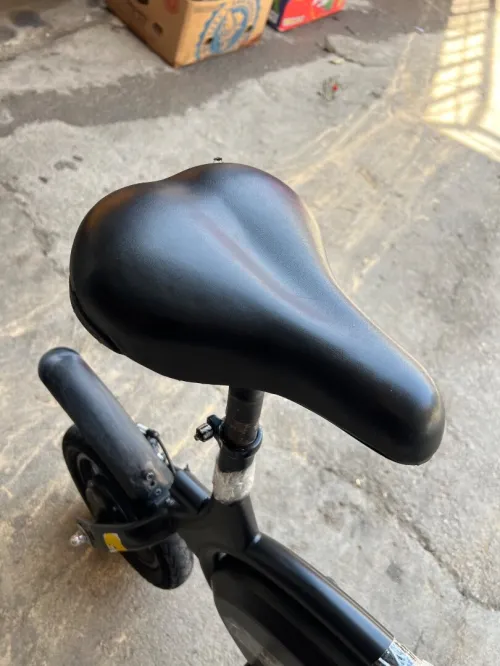Urban glide Bike-120prp 2024