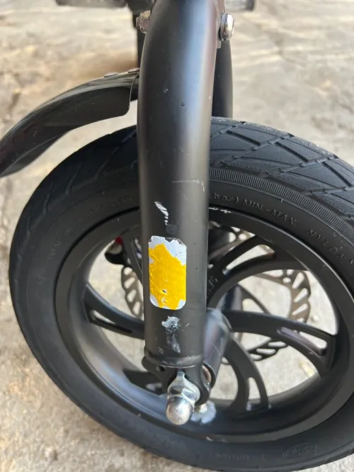 Urban glide Bike-120prp 2024