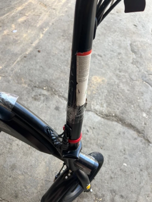 Urban glide Bike-120prp 2024