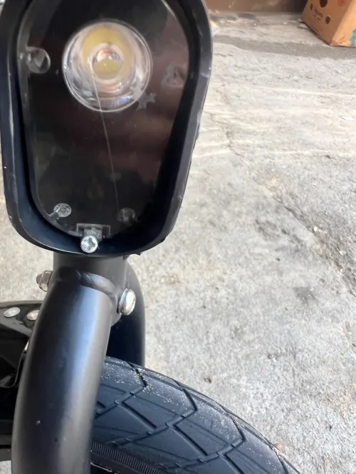 Urban glide Bike-120prp 2024