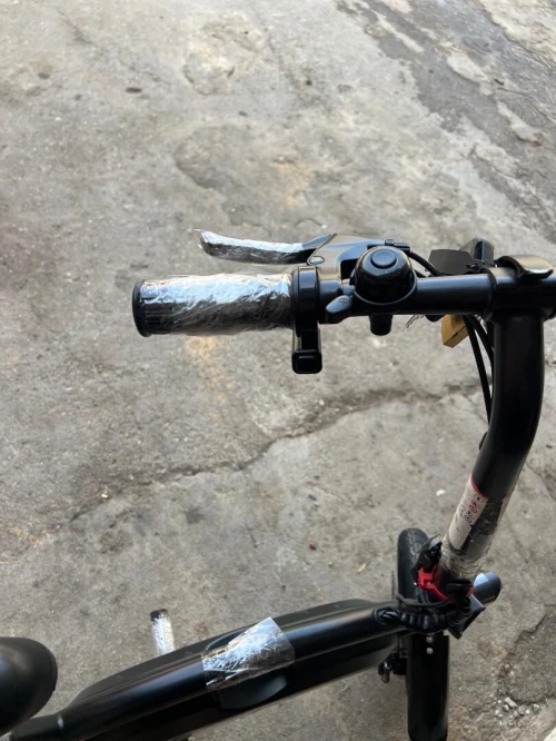 Urban glide Bike-120prp 2024