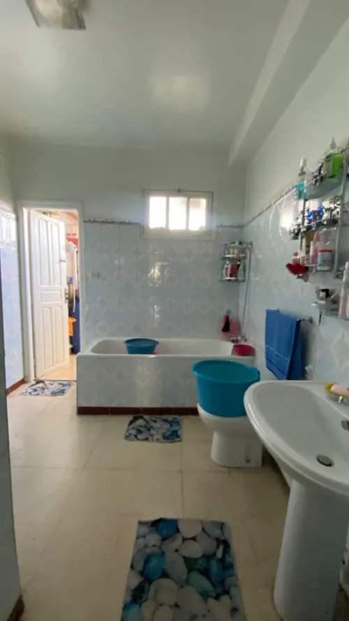 Vente Appartement F5 Alger Birkhadem