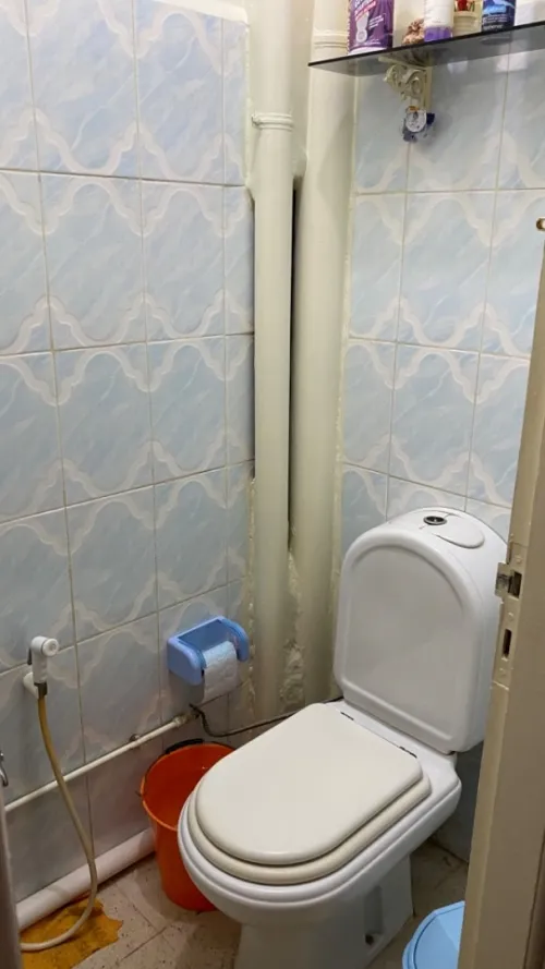 Vente Appartement F5 Alger Birkhadem
