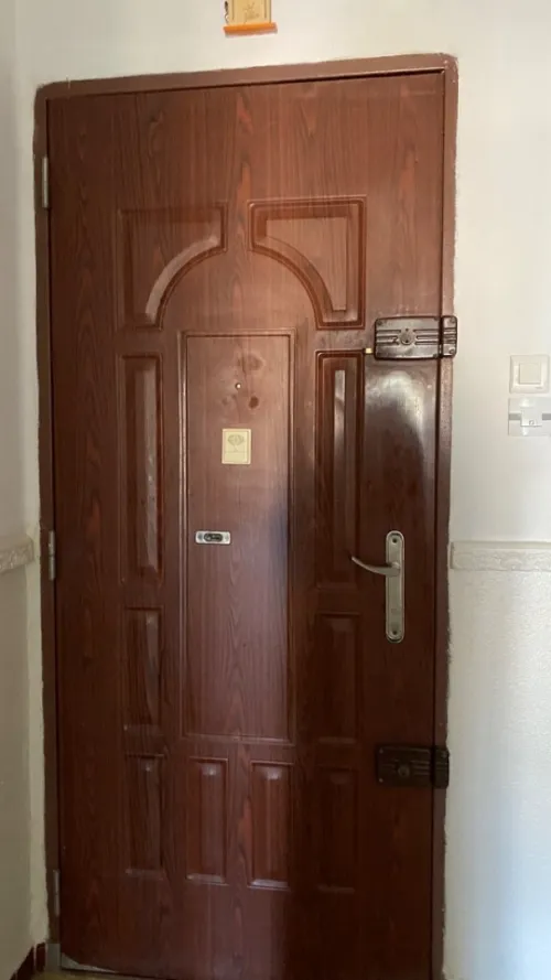 Vente Appartement F5 Alger Birkhadem