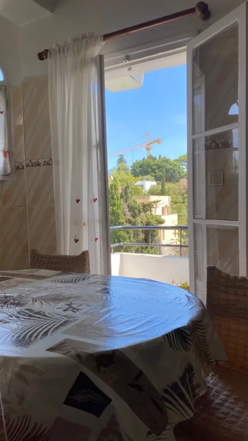 Vente Appartement F5 Alger Birkhadem