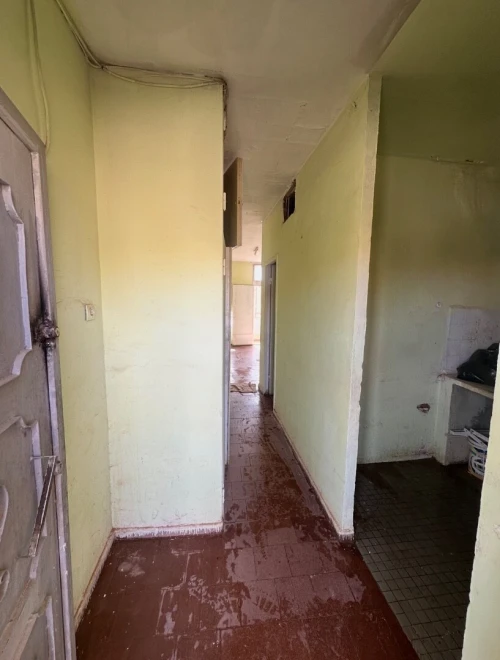 Vente Appartement F3 Béchar Bechar