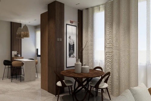 Architecte designe intérieur