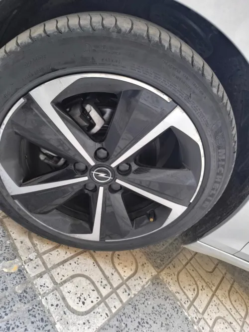 Opel Astra 2025 