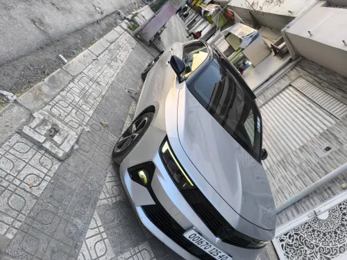 Opel Astra 2025 