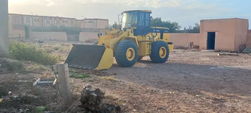 Xgma 958 