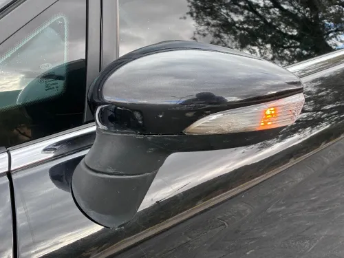 Ford Fiesta 2014 Titanium 