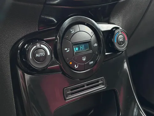 Ford Fiesta 2014 Titanium 