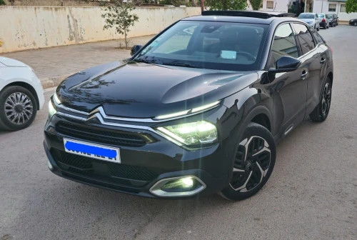 Citroen C4 2022 Feel pack
