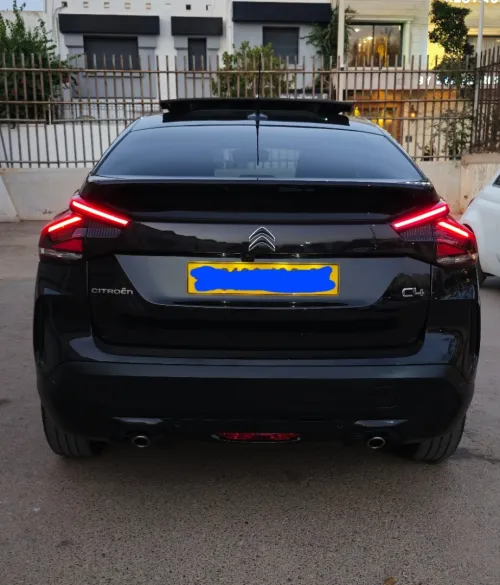 Citroen C4 2022 Feel pack