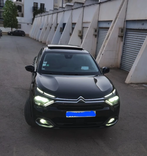 Citroen C4 2022 Feel pack