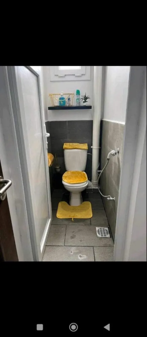 Location Appartement Mostaganem Mostaganem