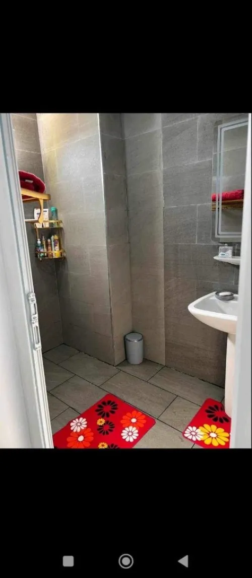 Location Appartement Mostaganem Mostaganem