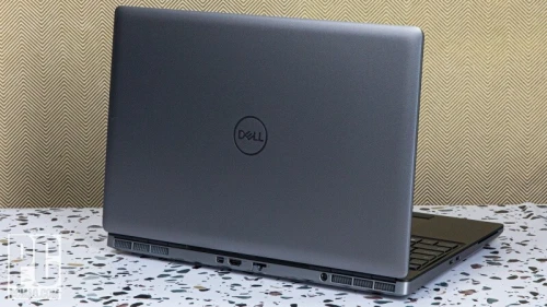 dell precision 7560