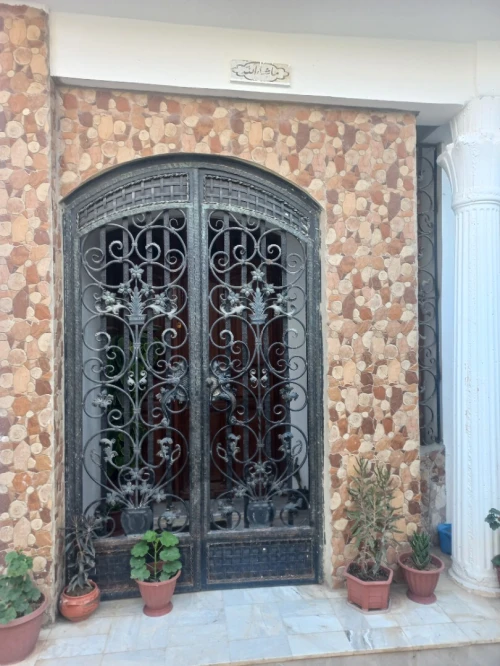 Vente Villa Oum El Bouaghi Oum el bouaghi