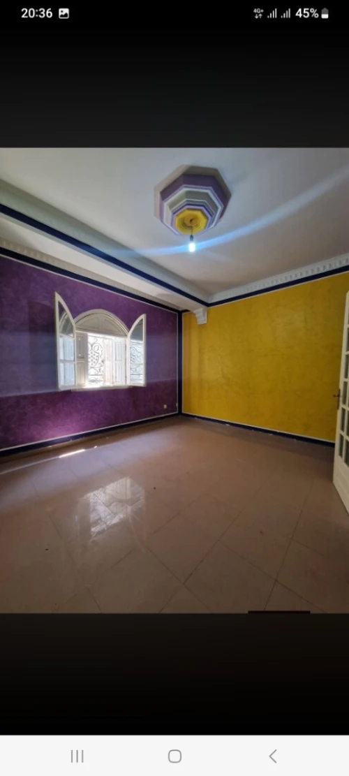 Vente Villa Oum El Bouaghi Oum el bouaghi