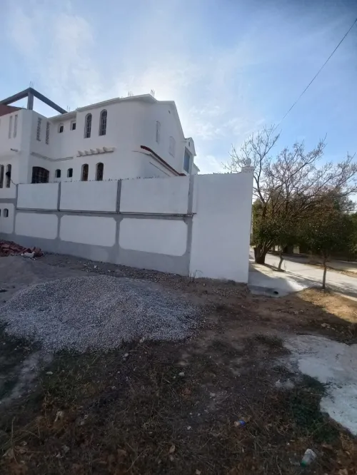 Vente Villa Oum El Bouaghi Oum el bouaghi