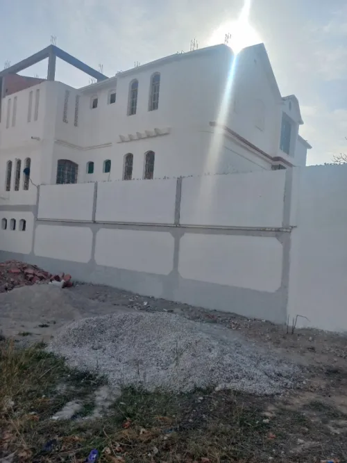 Vente Villa Oum El Bouaghi Oum el bouaghi