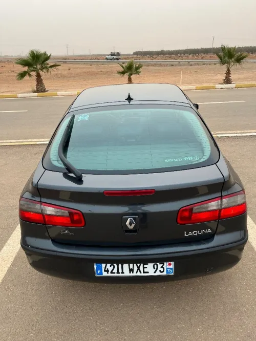 Renault Laguna 2 2002 Authentique