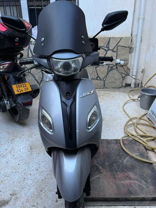Vms Vms jocy 2019