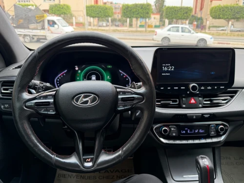 Hyundai i30 2023 I30