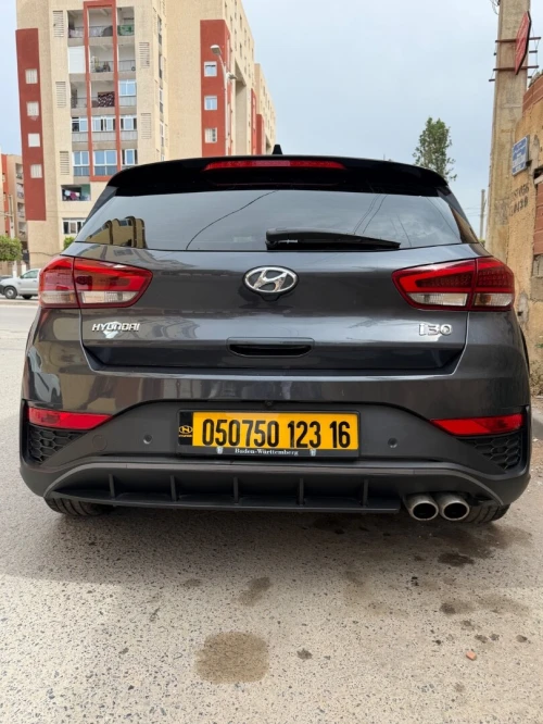 Hyundai i30 2023 I30