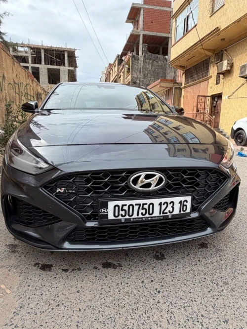 Hyundai i30 2023 I30