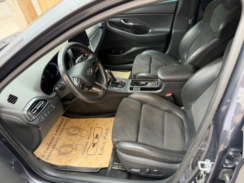 Hyundai i30 2023 I30