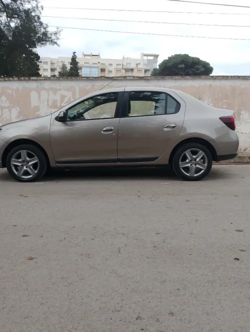 Renault Symbol 2015 Collection