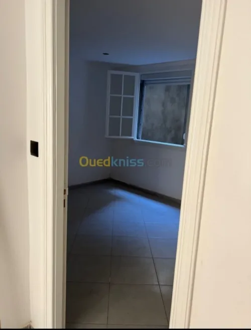 Vente Appartement F4 Jijel Jijel