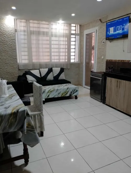 Vente Appartement F5 Oran Bir el djir